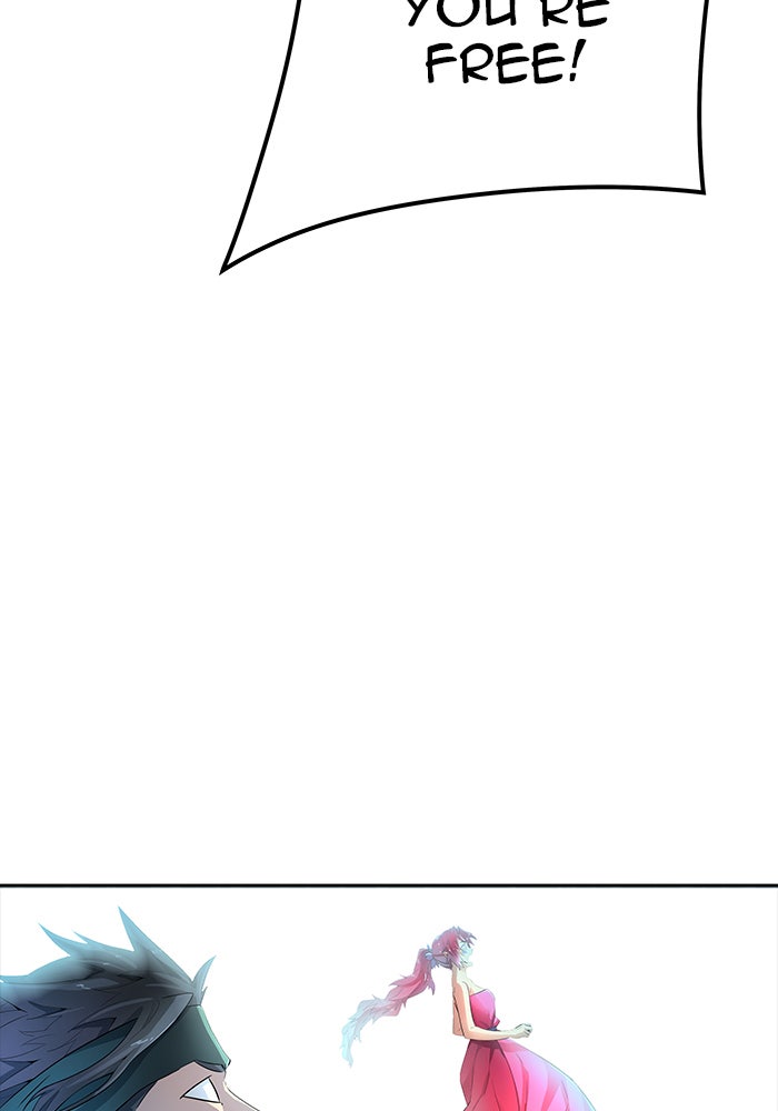 Tower of God manga, chapter 543, page 90 of 266