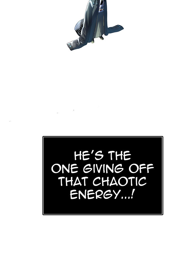 Tower of God manga, chapter 543, page 92 of 266