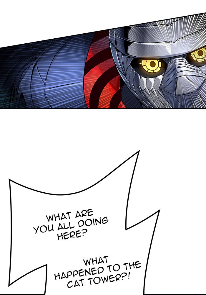 Tower of God manga, chapter 543, page 93 of 266