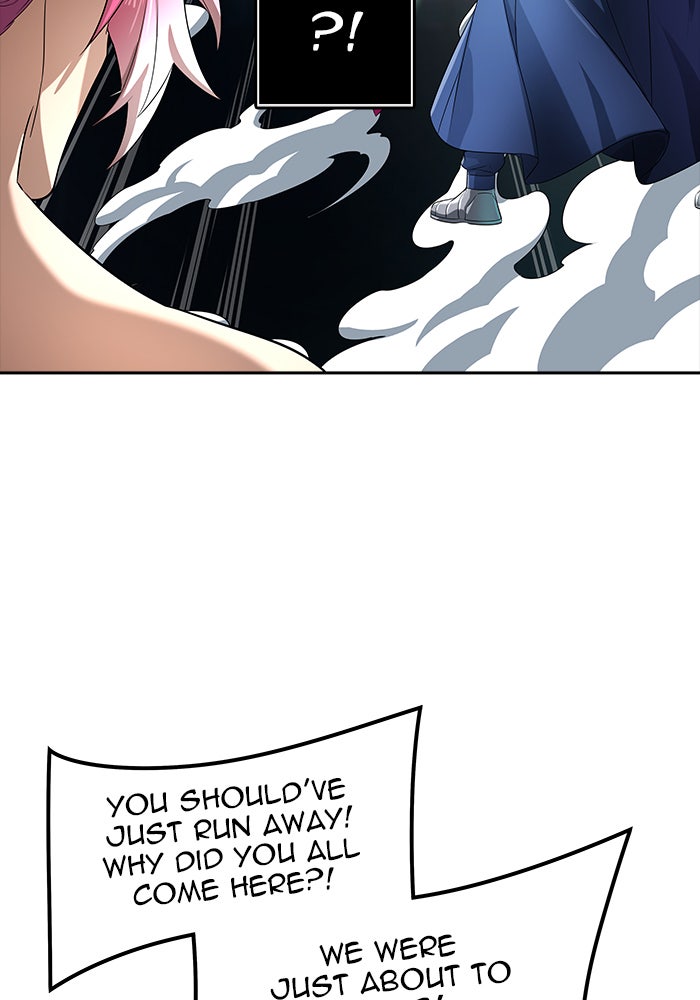 Tower of God manga, chapter 543, page 97 of 266