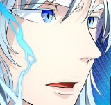 Tower of God Chapter 543: [Season 3] Ep. 126 cover