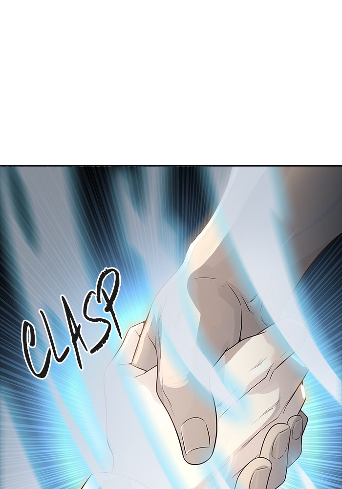Tower of God manga, chapter 544, page 100 of 241