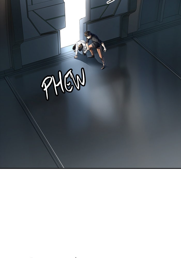 Tower of God manga, chapter 544, page 103 of 241