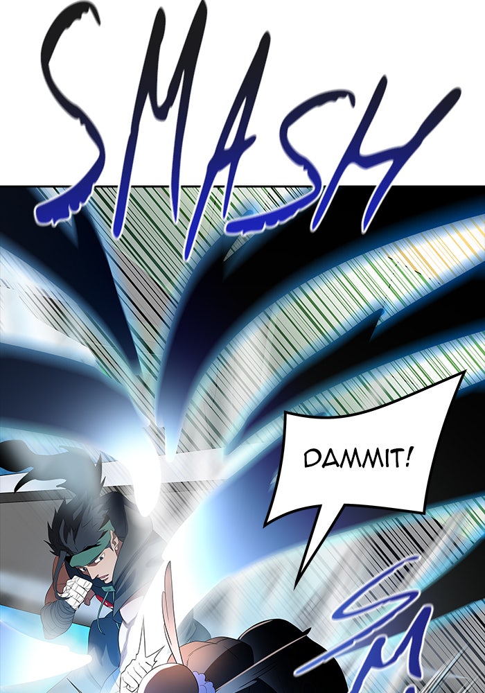 Tower of God manga, chapter 544, page 104 of 241