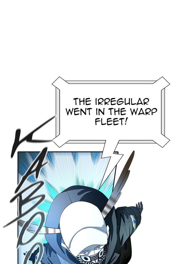 Tower of God manga, chapter 544, page 108 of 241