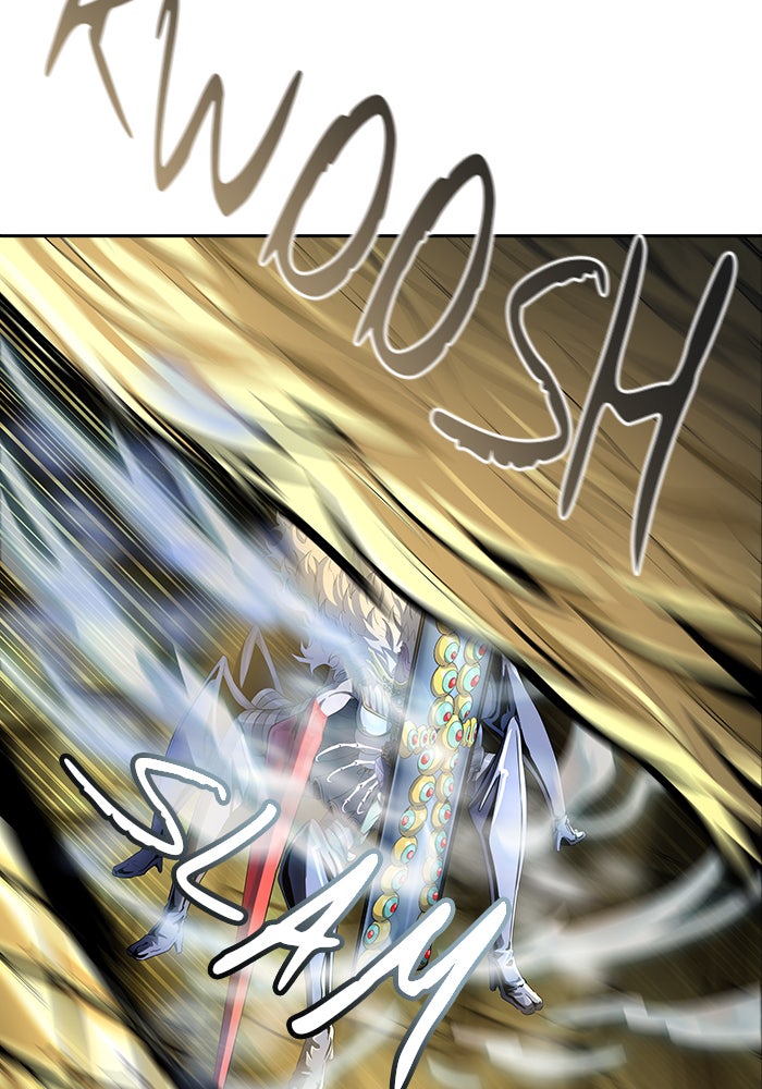 Tower of God manga, chapter 544, page 11 of 241