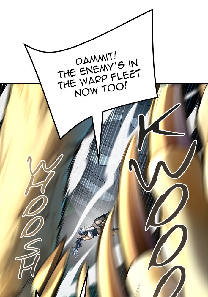 Tower of God manga, chapter 544, page 115 of 241