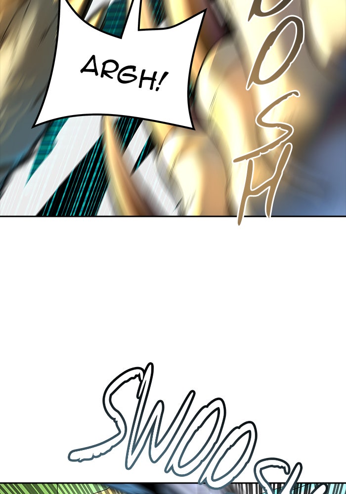 Tower of God manga, chapter 544, page 116 of 241