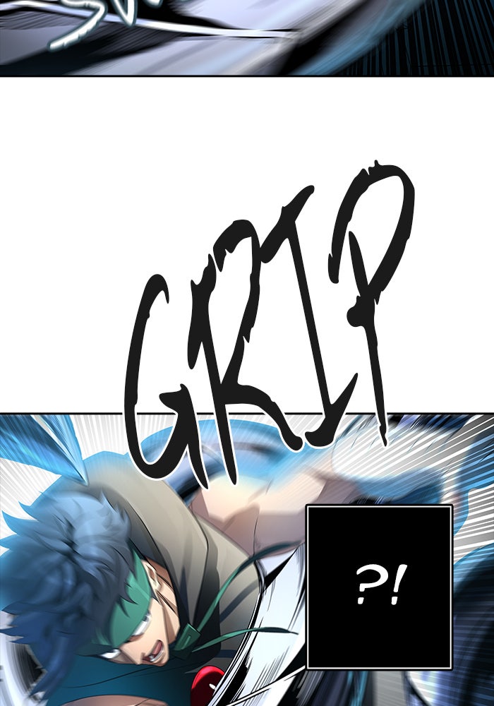 Tower of God manga, chapter 544, page 118 of 241