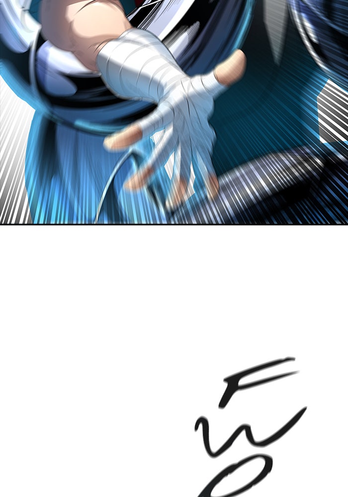 Tower of God manga, chapter 544, page 119 of 241
