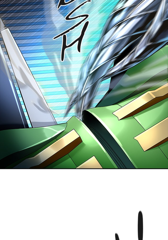 Tower of God manga, chapter 544, page 123 of 241