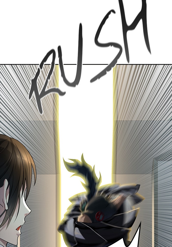 Tower of God manga, chapter 544, page 124 of 241