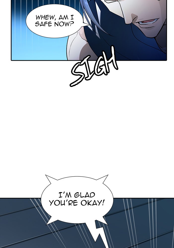 Tower of God manga, chapter 544, page 128 of 241