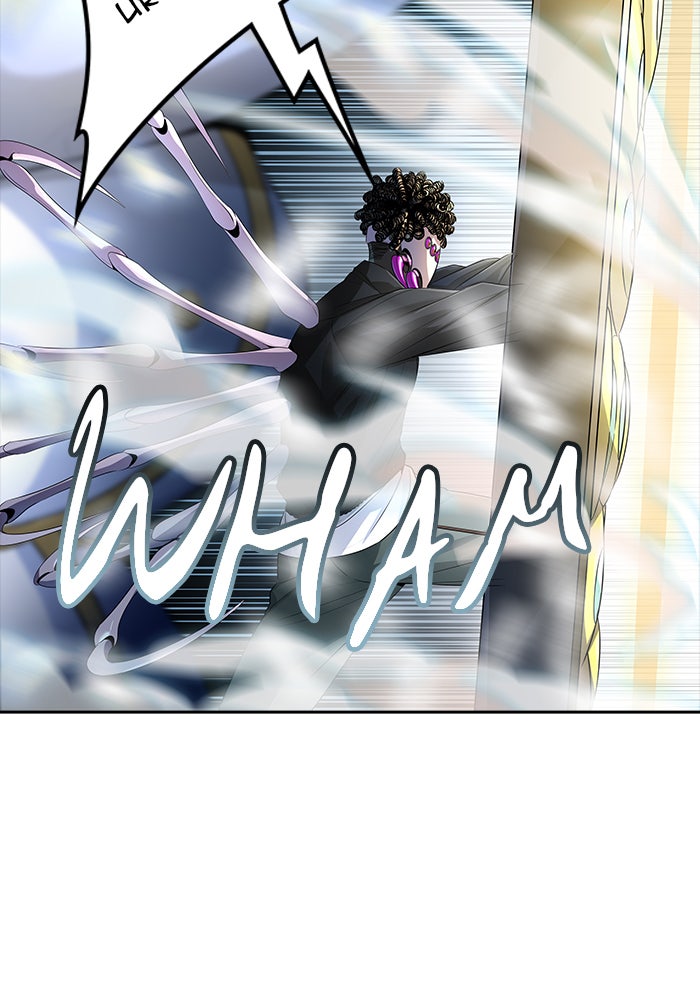 Tower of God manga, chapter 544, page 13 of 241