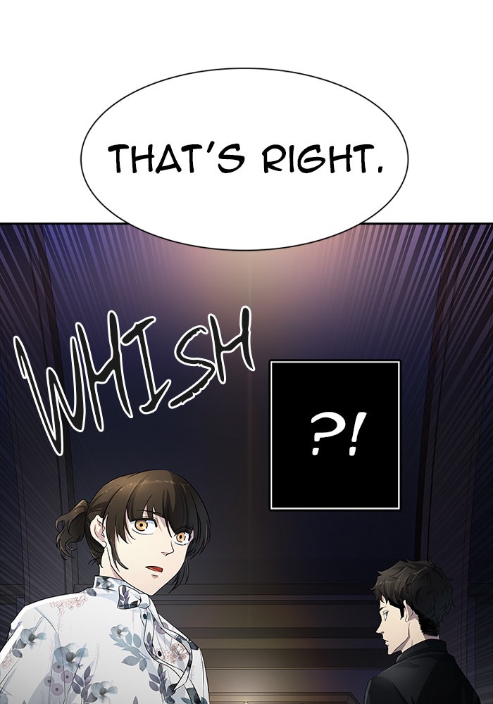 Tower of God manga, chapter 544, page 132 of 241