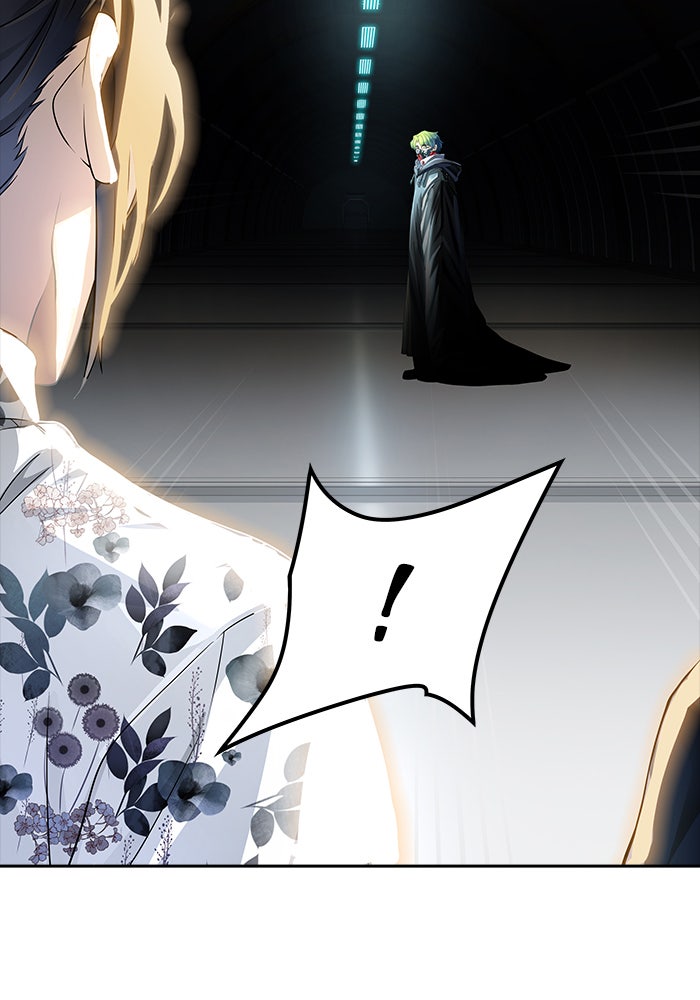 Tower of God manga, chapter 544, page 135 of 241