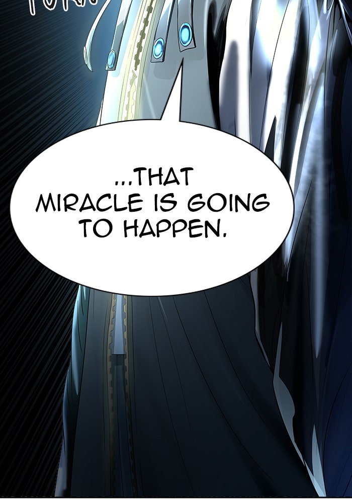 Tower of God manga, chapter 544, page 137 of 241