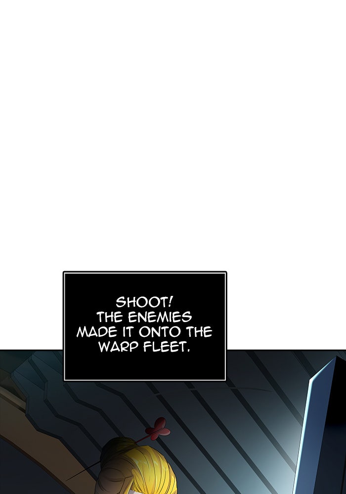 Tower of God manga, chapter 544, page 140 of 241
