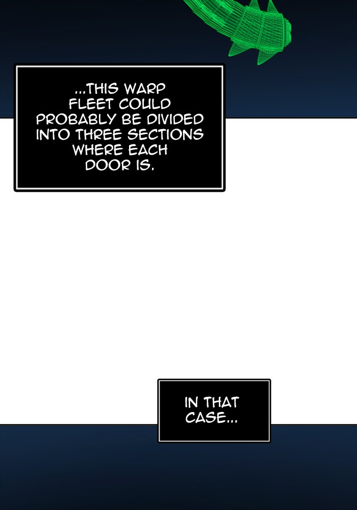 Tower of God manga, chapter 544, page 143 of 241