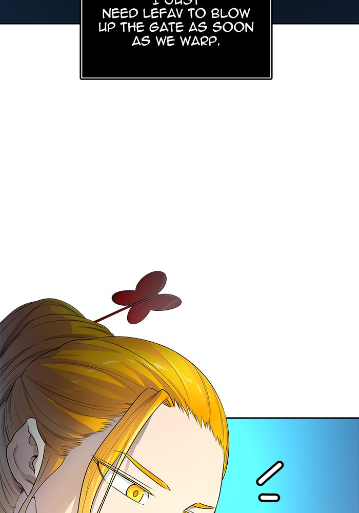 Tower of God manga, chapter 544, page 145 of 241