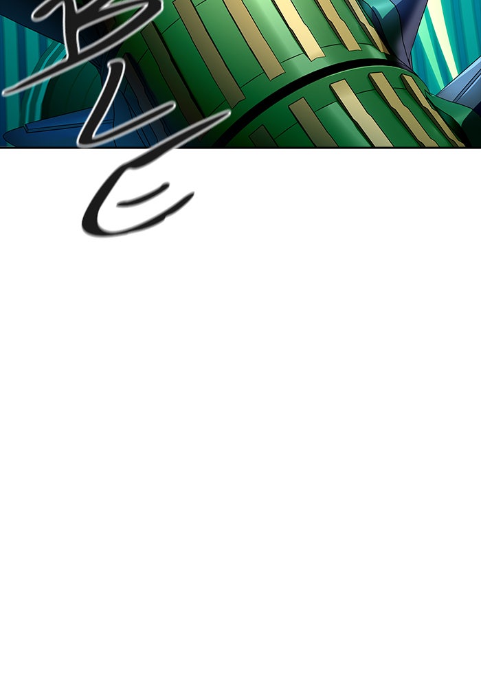 Tower of God manga, chapter 544, page 149 of 241