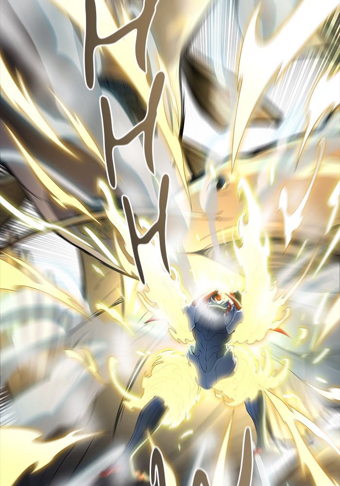 Tower of God manga, chapter 544, page 15 of 241
