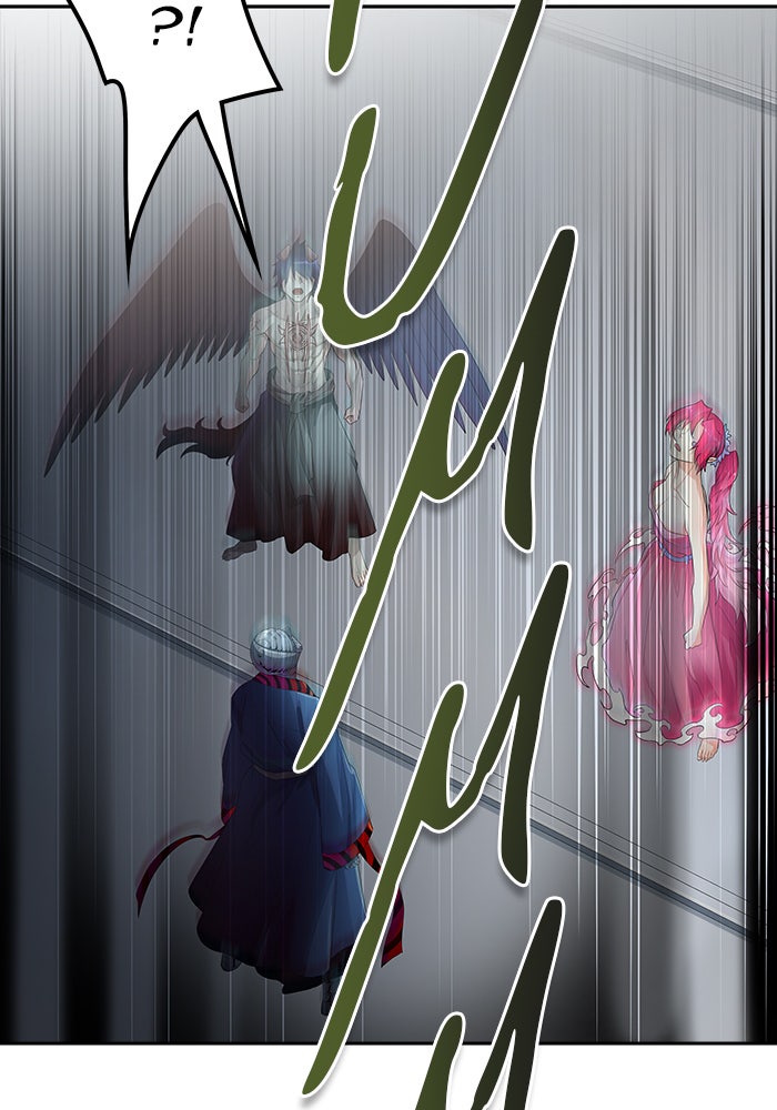 Tower of God manga, chapter 544, page 154 of 241