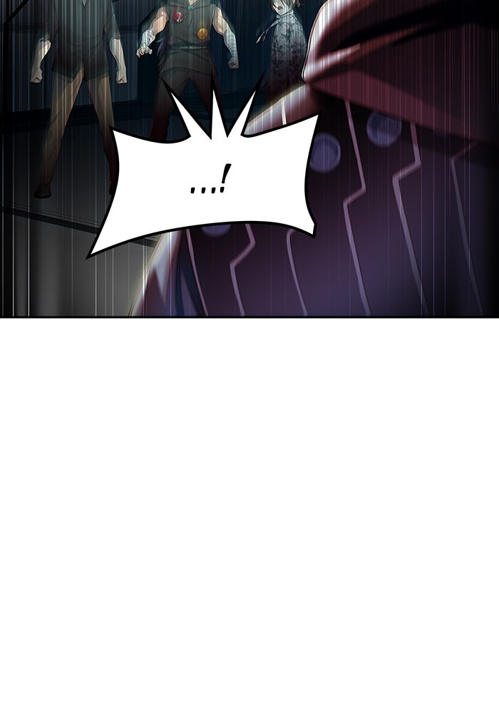 Tower of God manga, chapter 544, page 157 of 241