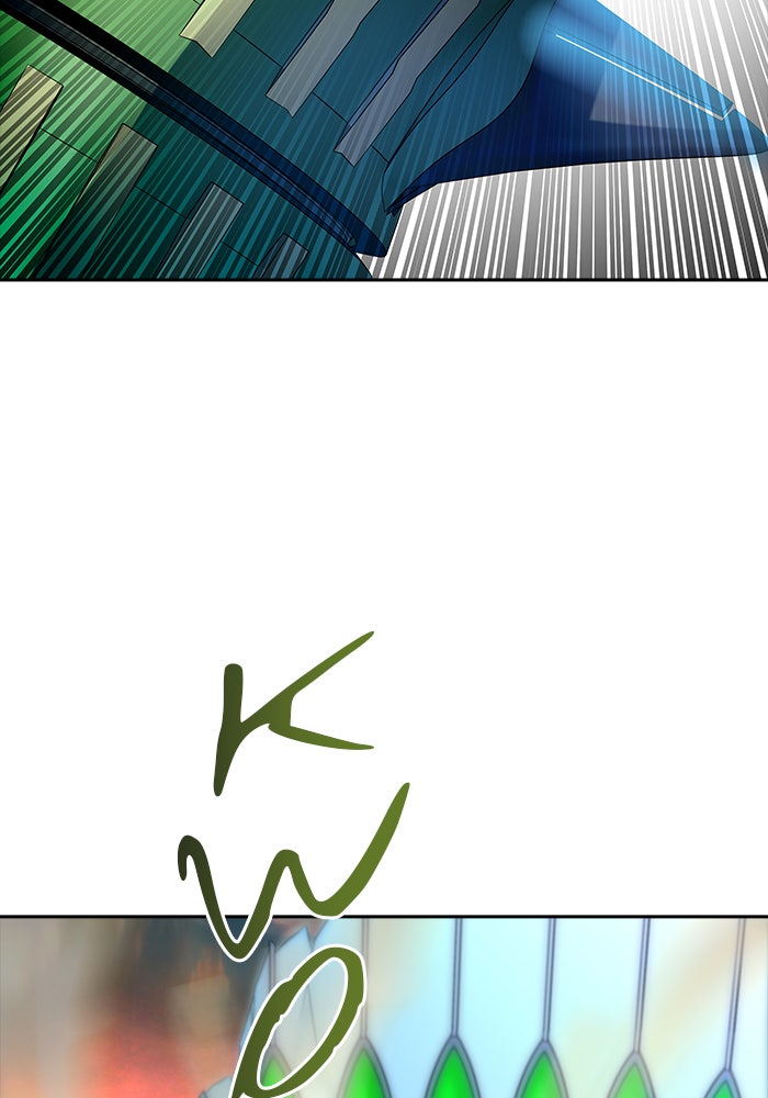 Tower of God manga, chapter 544, page 159 of 241