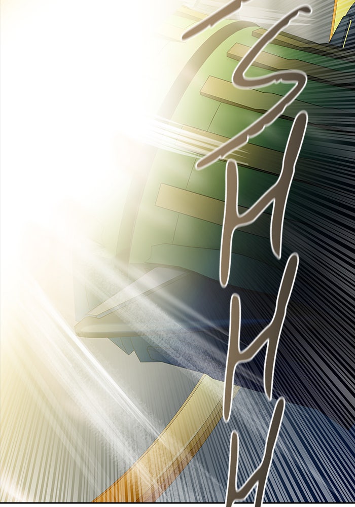 Tower of God manga, chapter 544, page 163 of 241