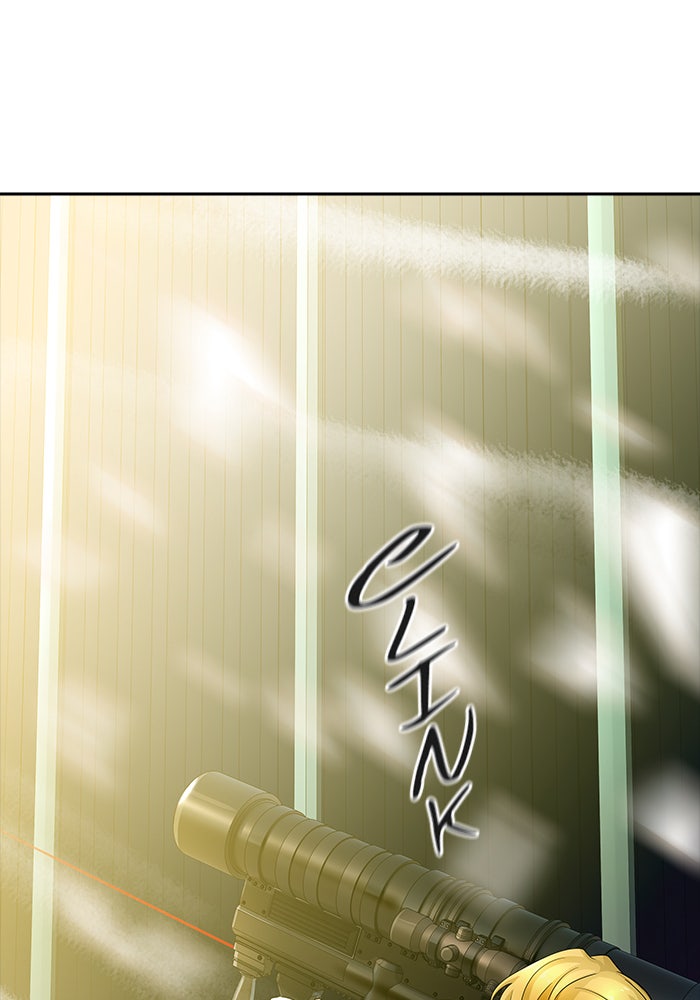 Tower of God manga, chapter 544, page 167 of 241