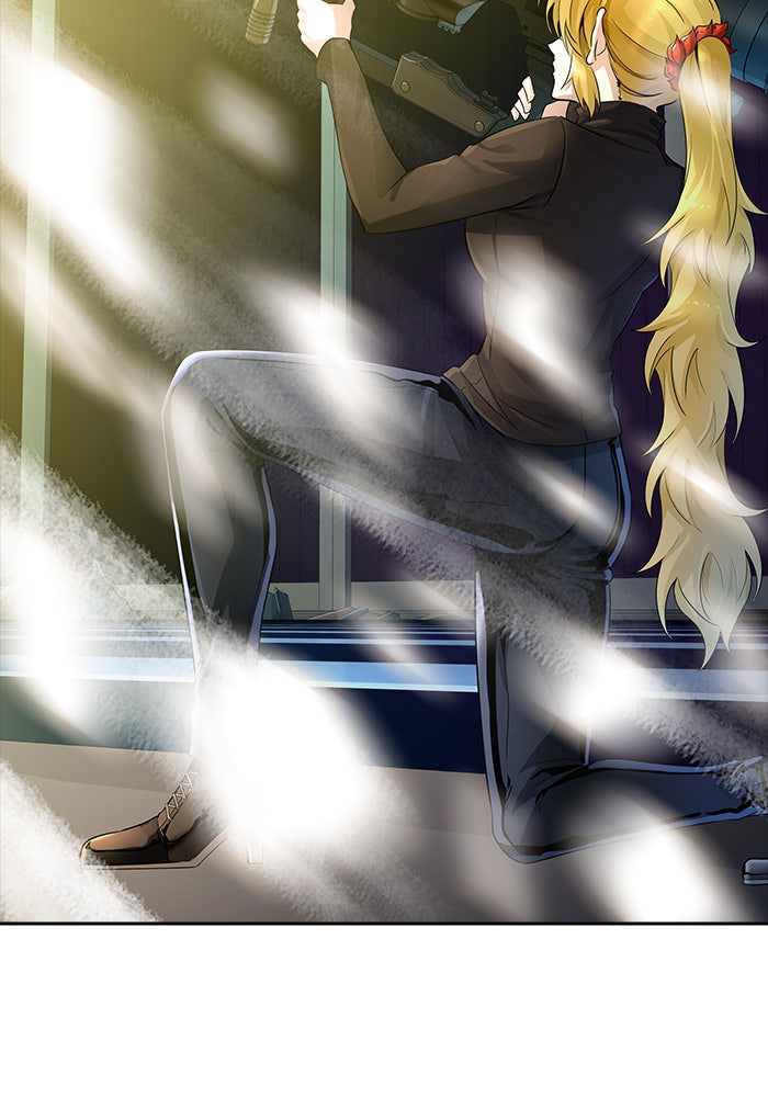Tower of God manga, chapter 544, page 168 of 241