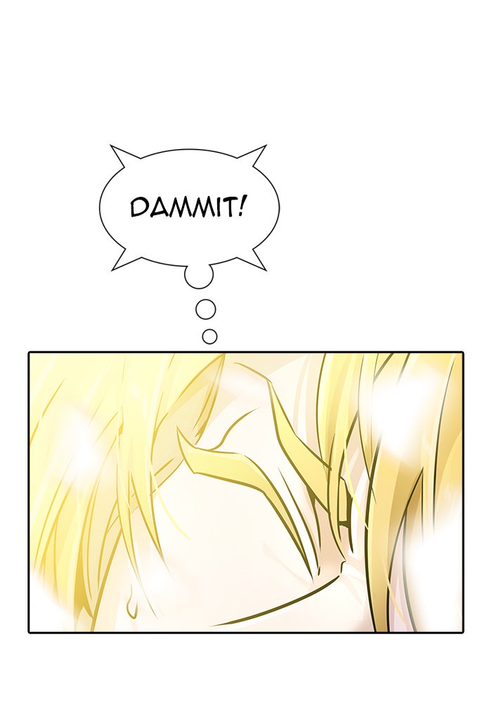 Tower of God manga, chapter 544, page 169 of 241
