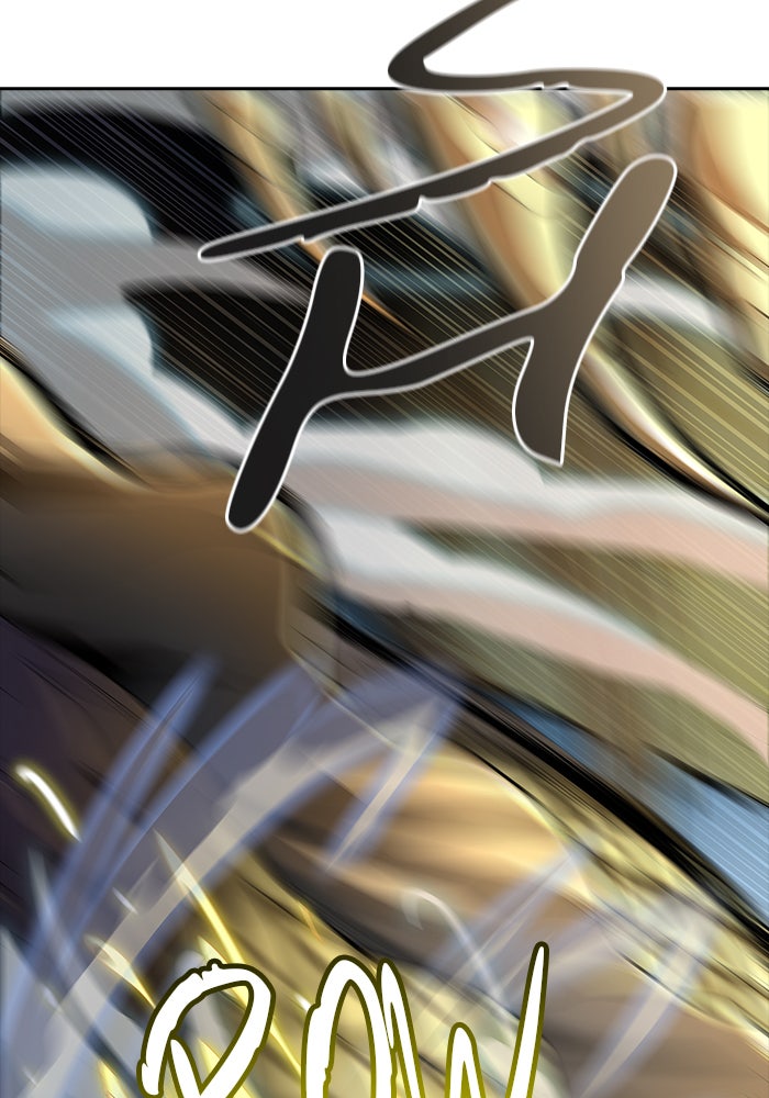 Tower of God manga, chapter 544, page 17 of 241