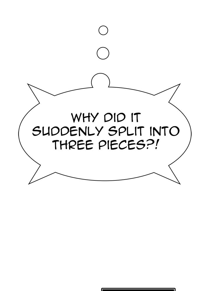 Tower of God manga, chapter 544, page 170 of 241
