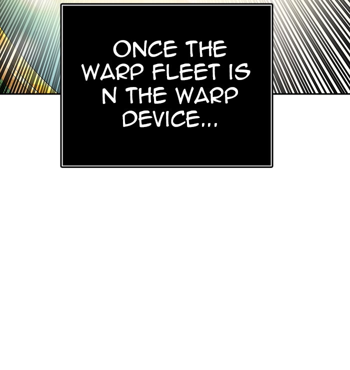 Tower of God manga, chapter 544, page 174 of 241