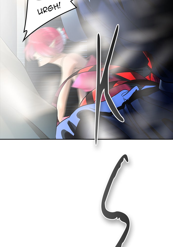 Tower of God manga, chapter 544, page 176 of 241