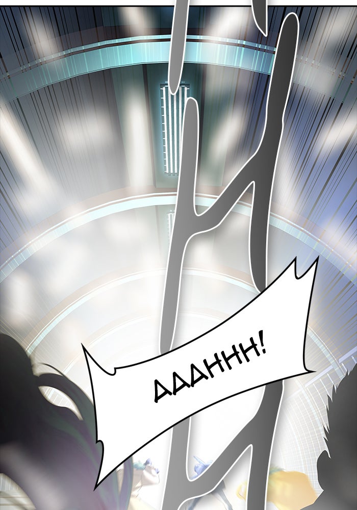 Tower of God manga, chapter 544, page 179 of 241