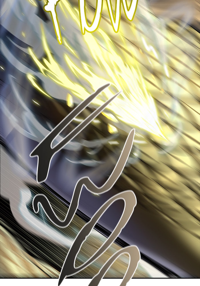 Tower of God manga, chapter 544, page 18 of 241
