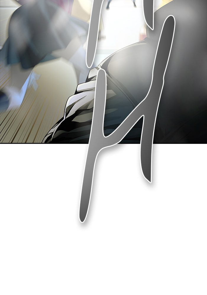 Tower of God manga, chapter 544, page 180 of 241