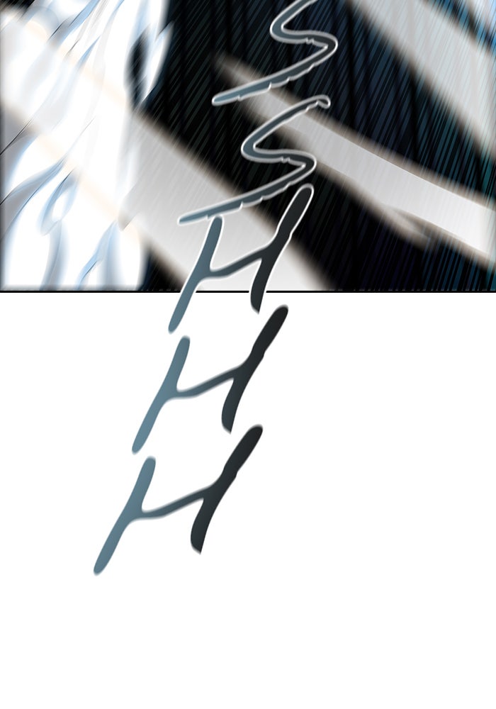 Tower of God manga, chapter 544, page 186 of 241