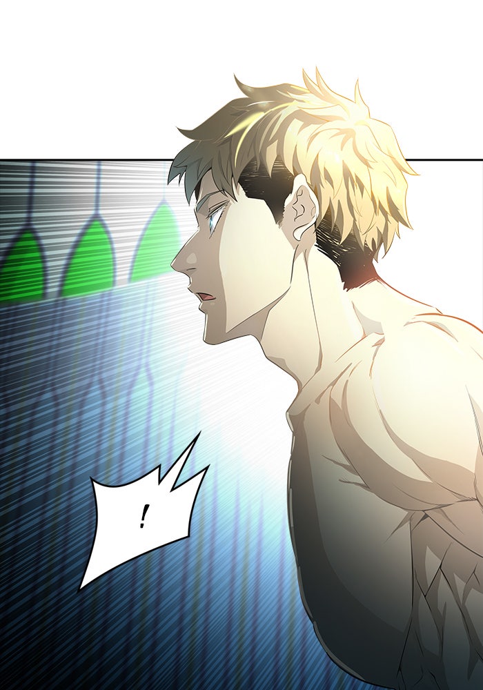 Tower of God manga, chapter 544, page 187 of 241