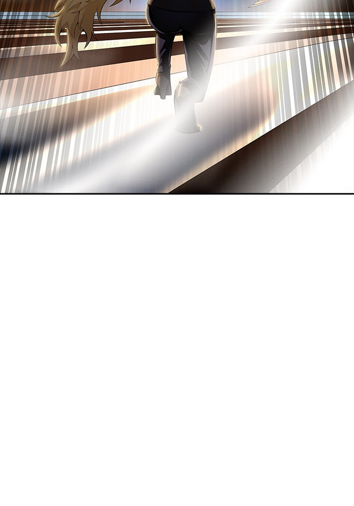 Tower of God manga, chapter 544, page 191 of 241