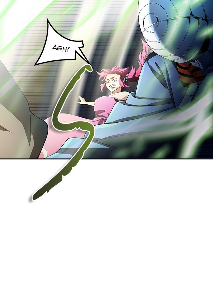 Tower of God manga, chapter 544, page 201 of 241