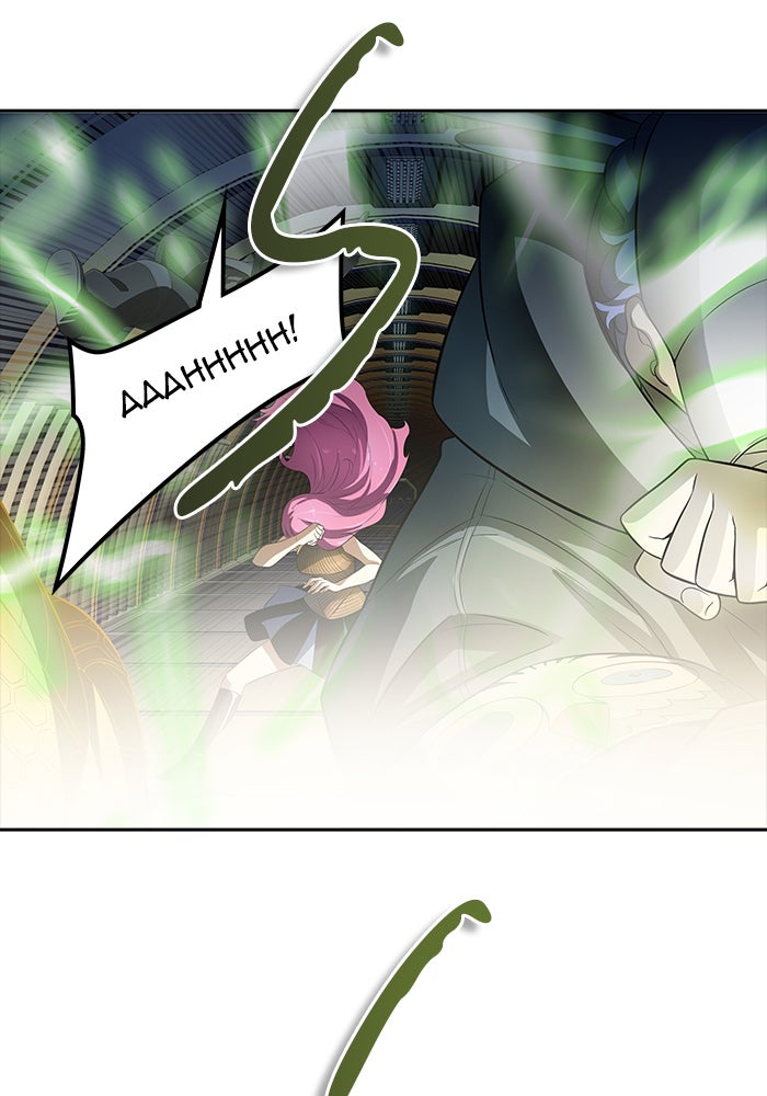 Tower of God manga, chapter 544, page 202 of 241