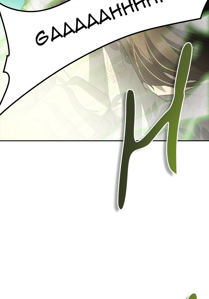 Tower of God manga, chapter 544, page 205 of 241