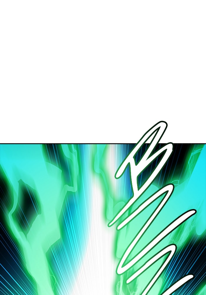 Tower of God manga, chapter 544, page 208 of 241