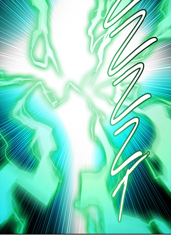 Tower of God manga, chapter 544, page 209 of 241