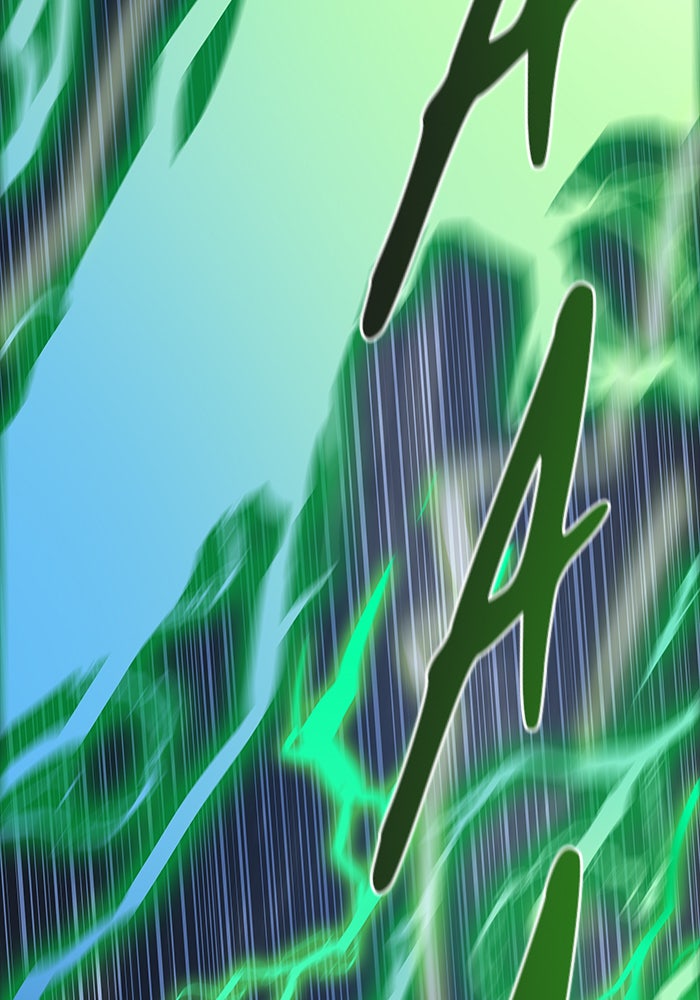 Tower of God manga, chapter 544, page 214 of 241