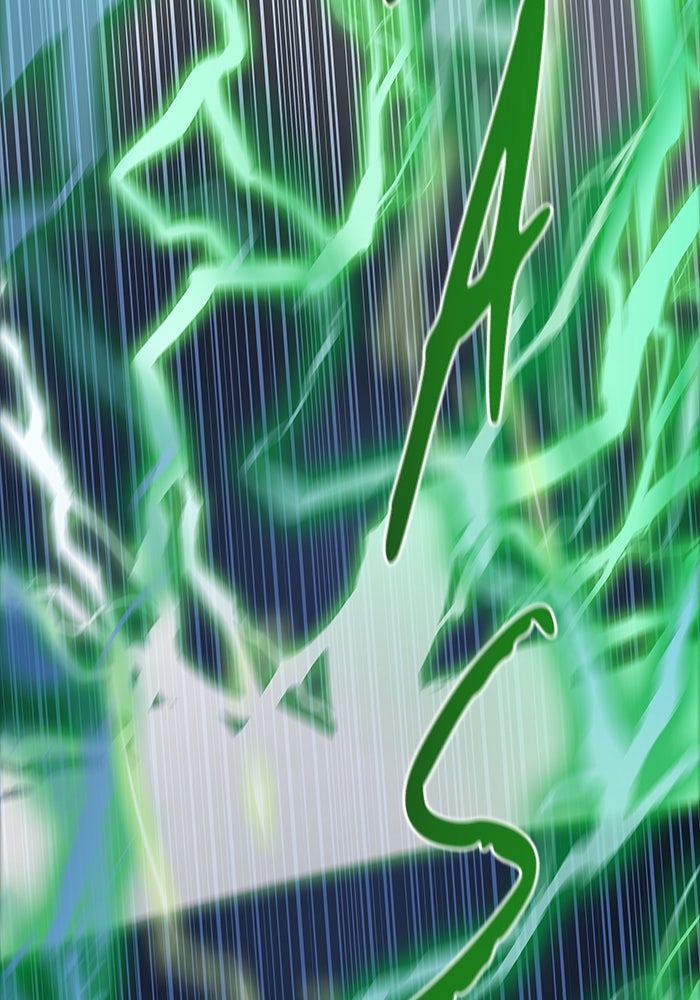 Tower of God manga, chapter 544, page 216 of 241